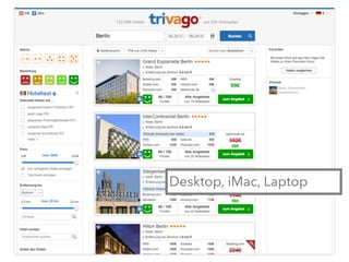 Desktop, iMac, Laptop 
 