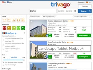 Landscape Tablet, Netbook 
 