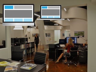 Rwd design pattern