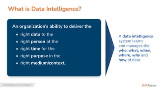 Data Catalogs Are the Answer – What is the Question? | PDF