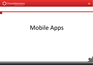 03
Mobile Apps
 