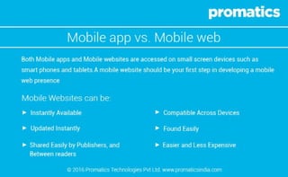Why Responsive Website is a necessity rather than a luxury today?