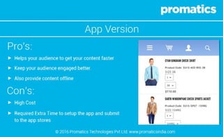 Why Responsive Website is a necessity rather than a luxury today?