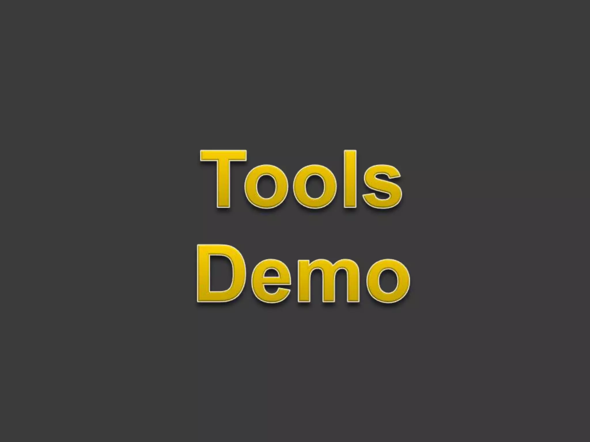 Testing – responsive web design