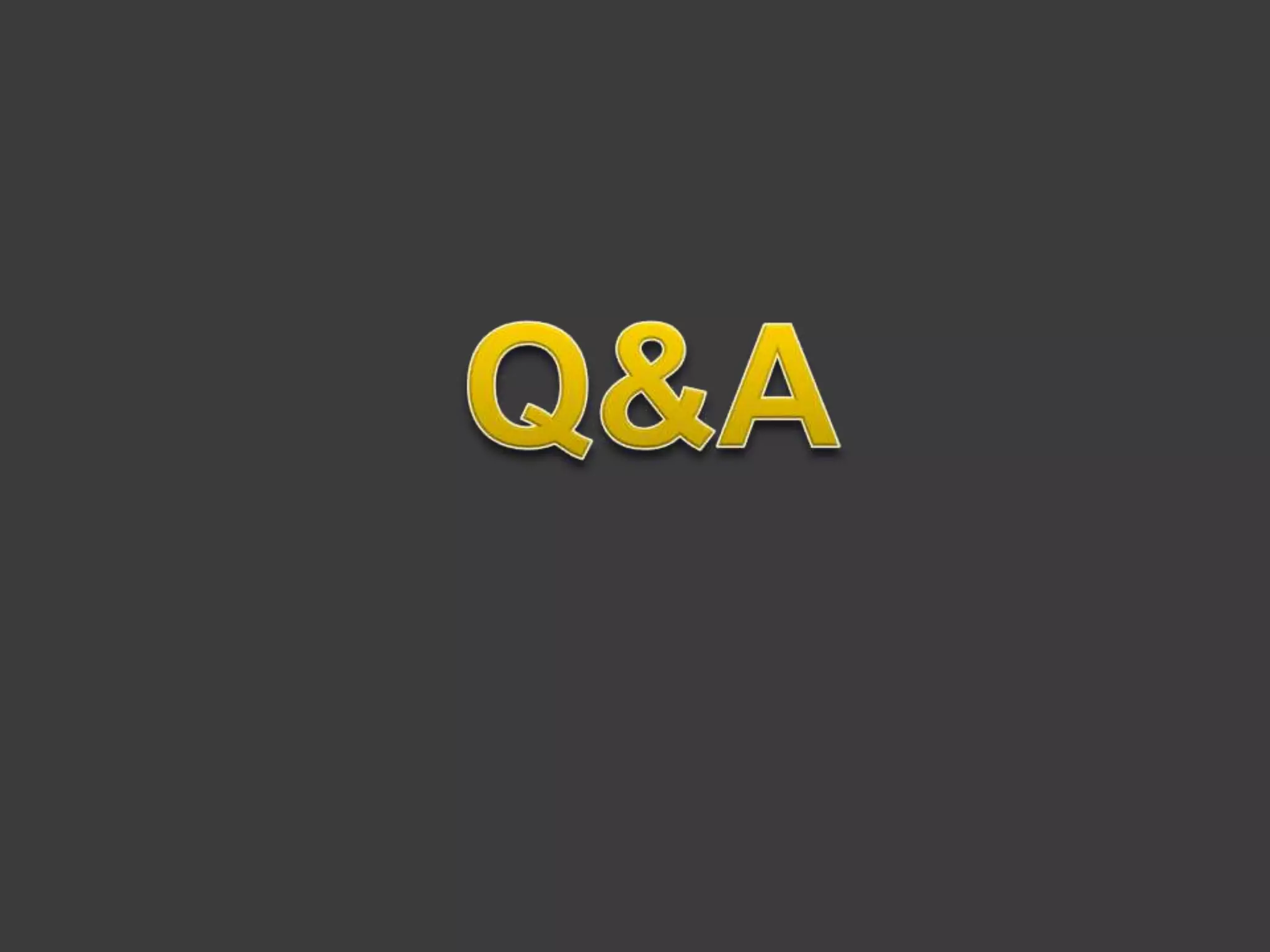 Testing – responsive web design