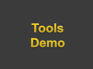 Testing – responsive web design