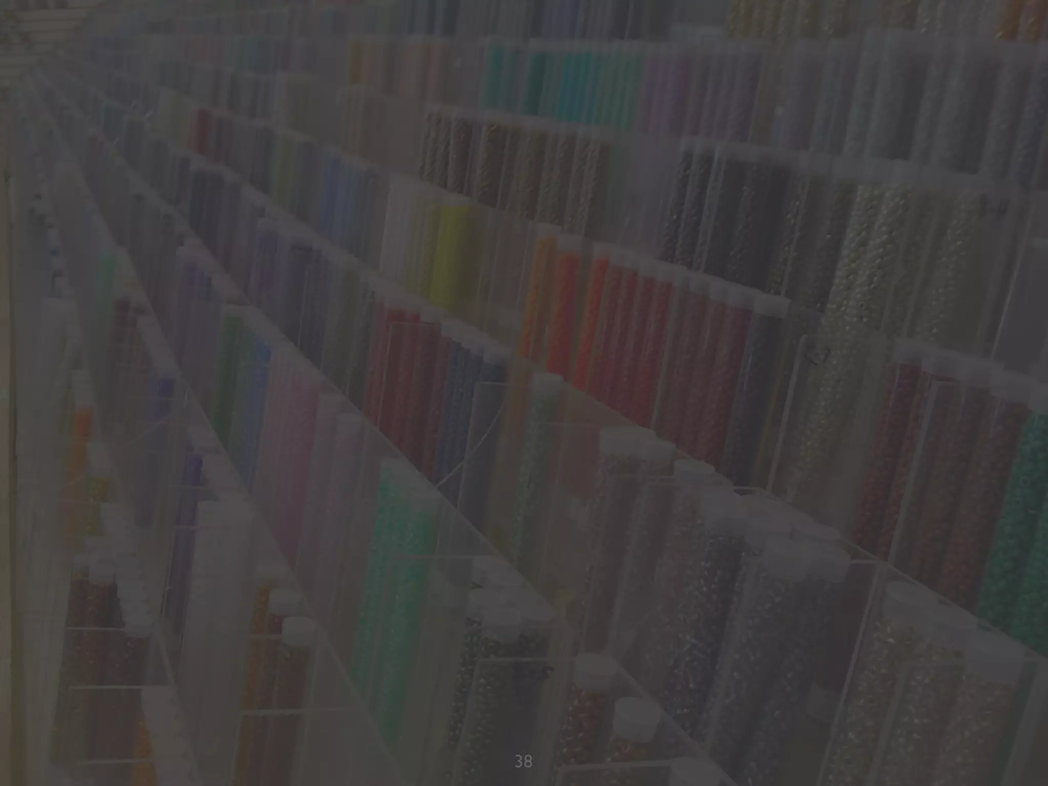 ❖ The device’s native browser (Safari,
Browser, etc)
❖ Chrome on Android and iOS
❖ Mobile Opera
❖ Dolphin
❖ Mobile Firefox
38
 