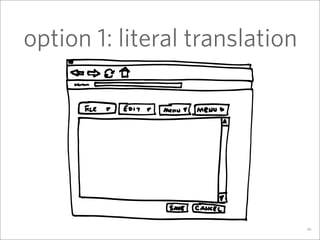 RWE2007-Practical Design for Developers