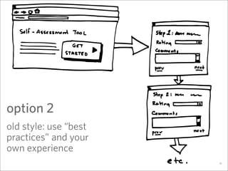 RWE2007-Practical Design for Developers