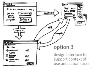 RWE2007-Practical Design for Developers