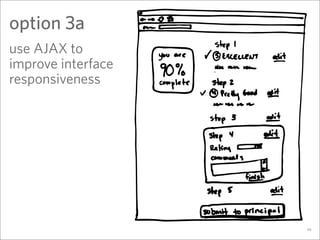 RWE2007-Practical Design for Developers