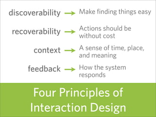 RWE2007-Practical Design for Developers