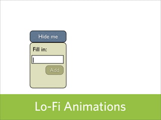 Hide me

Fill in:
|
           Add




    Lo-Fi Animations