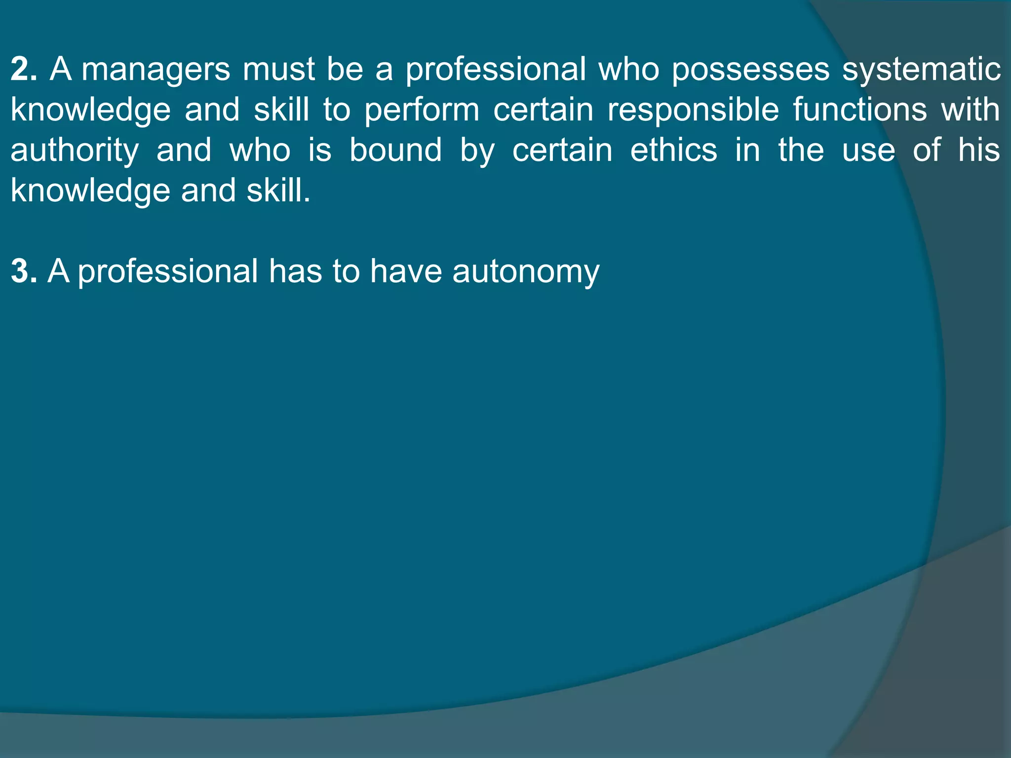 HOW TO IMPLEMENT BUSINESS ETHICS1.Trade associations can be formed by the business users which should bloster the efforts of running any business with ethicsTrade association can promote business ethics in business user by – Educating the members of the association and by consistent persuasion. – Formulation a code of conduct for their members which should contain code of ethics.– Praising and rewarding those firms and business users who keep up the ethics in business & by publishing.
