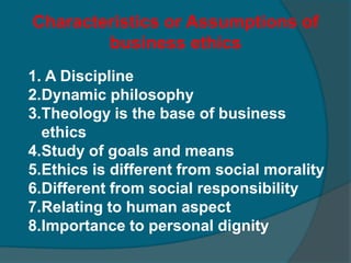 Some important arguments satisfaction of sub-conscious mindGoodwill of business and businessman It increases mutual trust and confidence Protects each otherHelps in professionalization of management Greater zeal and productivity