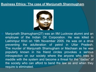 2. A managers must be a professional who possesses systematic knowledge and skill to perform certain responsible functions with authority and who is bound by certain ethics in the use of his knowledge and skill. 3. A professional has to have autonomy 