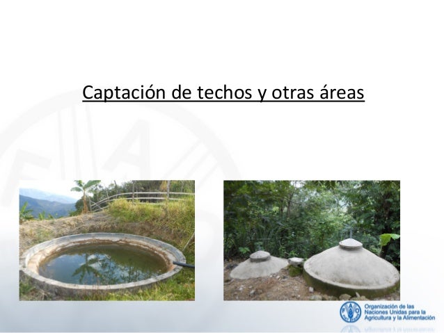 Metodologias de Captacion de agua atmosférica