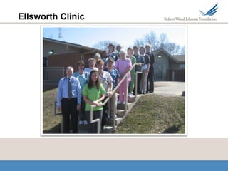 Ellsworth Clinic
 