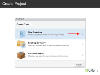 Data Analysis and Visualization: R Workflow | PDF
