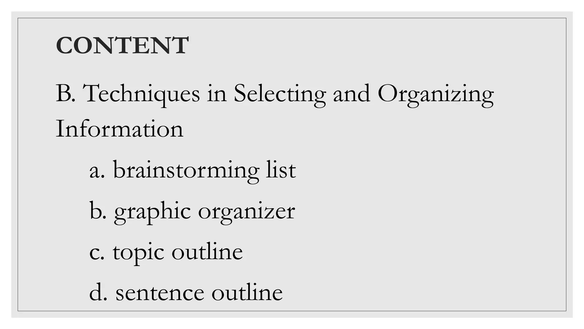 Reading And Writing Skills Curriculum Guide PPTX Reading and writing skills curriculum guide pptx