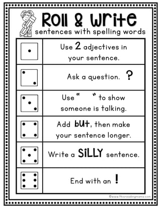 Rw sent spell_unlocked | PDF