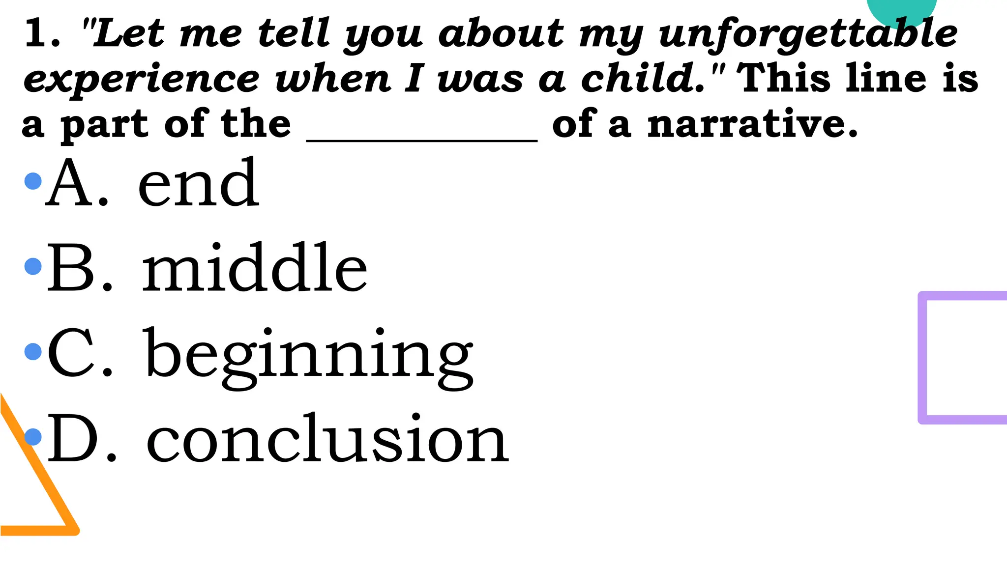 READING AND WRITING SKILLS MODULE 2.pptx