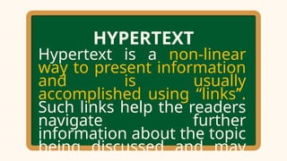 Reading and Writing skills week 1 .pptx