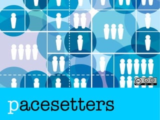p acesetters 
