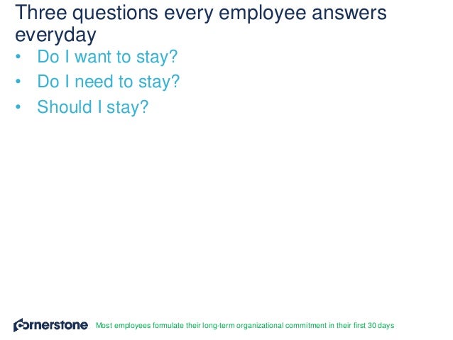 Five Things Every Employer Should Do When Hiring People