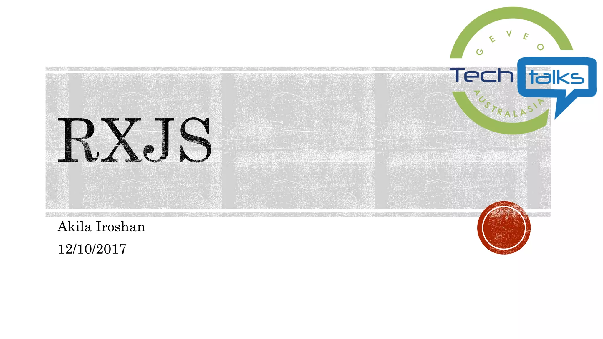 Akila Iroshan
12/10/2017