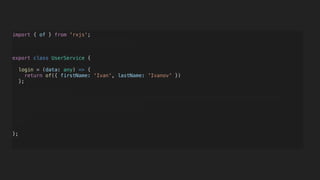 Marble Testing RxJS streams | PDF
