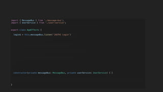 Marble Testing RxJS streams | PDF