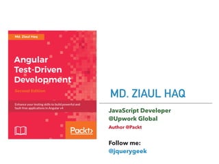 Taste of RxJS | PDF