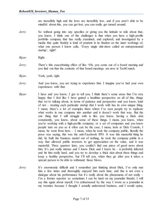 Reboot020_Investors_Human_Too
Page 7 of 15
are incredibly high and the lows are incredibly low, and if you aren’t able to ...