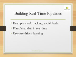 Mastering Reactive Programming in Python with RxPy | PPTX