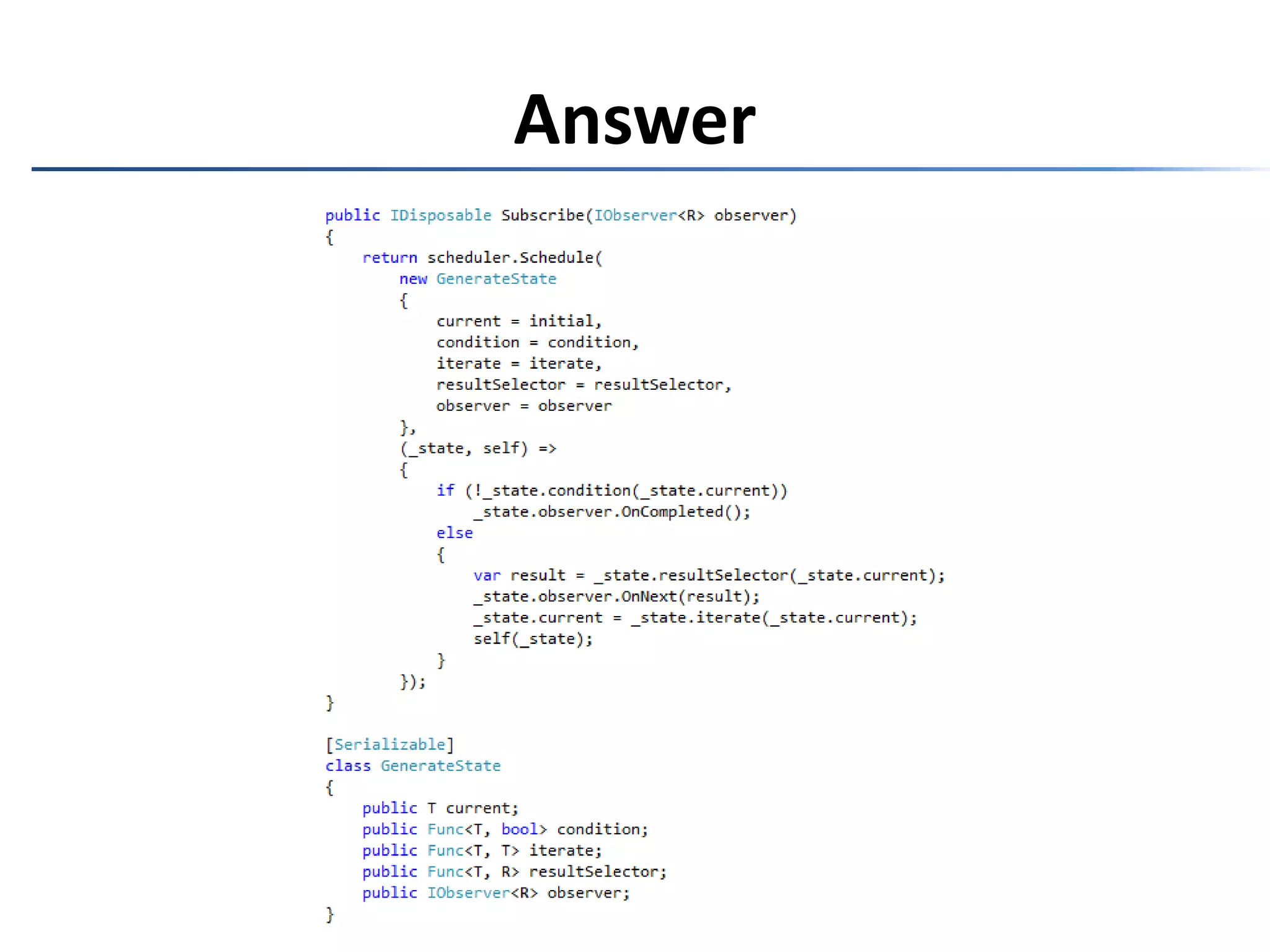 node.jsvar net = require('net');var server = net.createServer(function (socket) {socket.write("Echo server\r\n"); 	socket.pipe(socket);});server.listen(1337, "127.0.0.1");