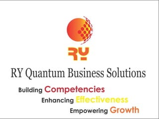 Ry quantum business solutions