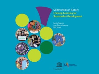 Intergenerational learning for sustainable development: Okayama ...