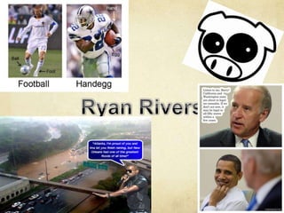Ryan Rivers 