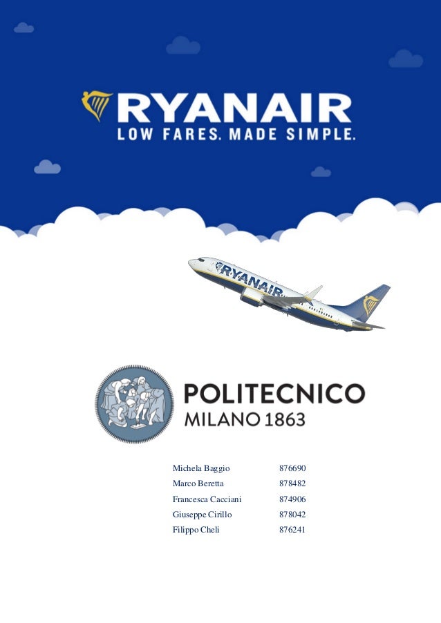 ryanair lost baggage policy