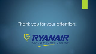 Thank you for your attention!
 