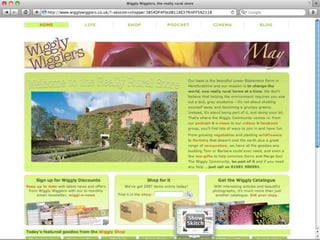 FOWA Tour- Ryan Carson