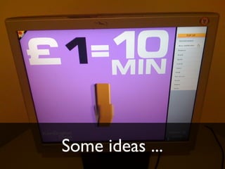 FOWA Tour- Ryan Carson