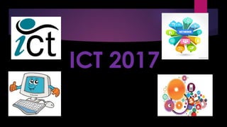 ICT 2017
 