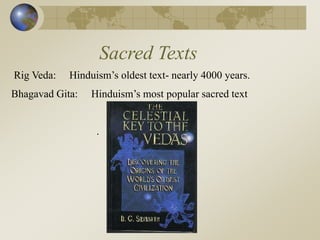 istory, origin, belief, culture and tradition of Hinduism.ppt