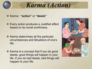 istory, origin, belief, culture and tradition of Hinduism.ppt