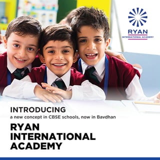 Ryan International Academy