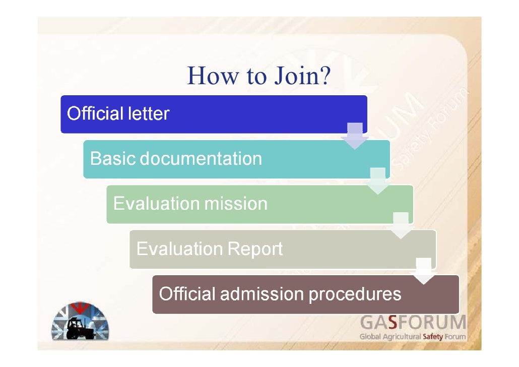 The OECD Standard Codes for Agricultural and Forestry Tractors
