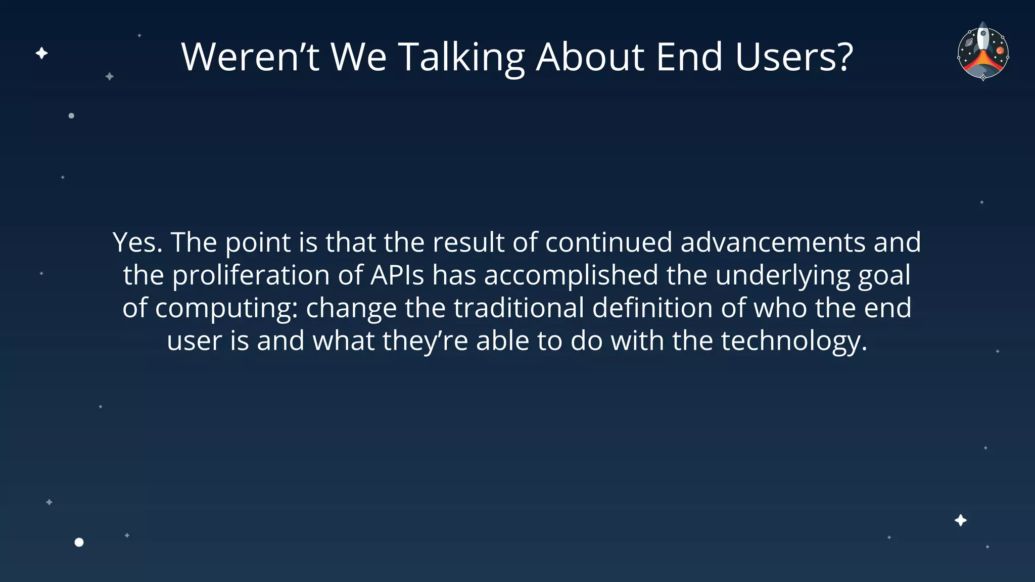 The Economic Benefits of the Postman API Platform | PPT