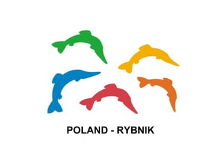 POLAND - RYBNIK

 